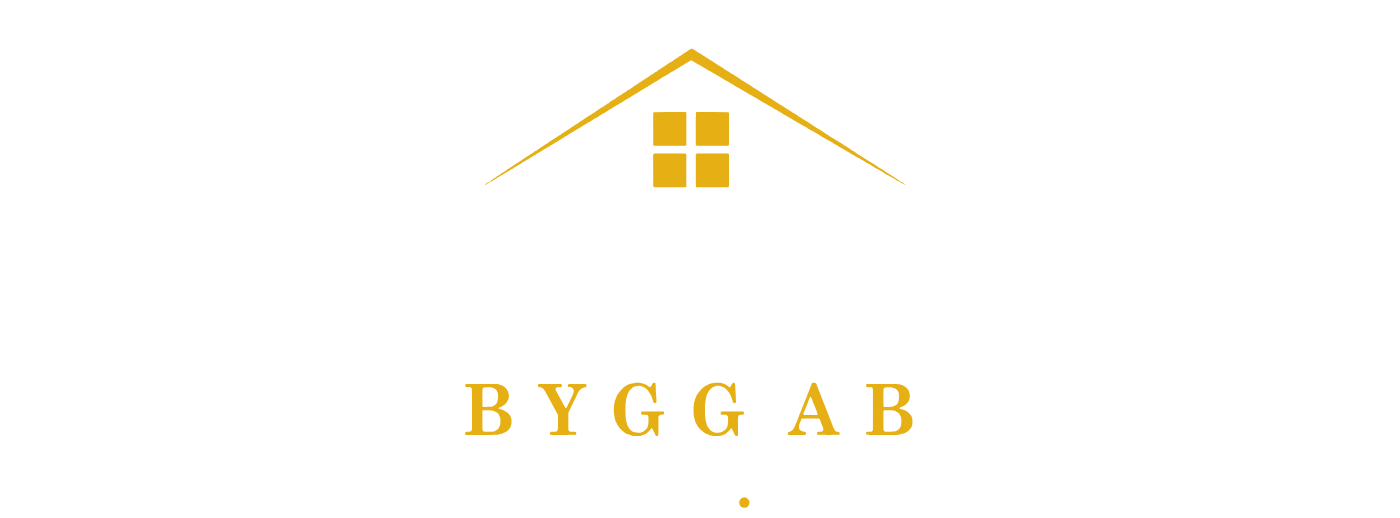 Persson & Löfqvist Bygg AB
